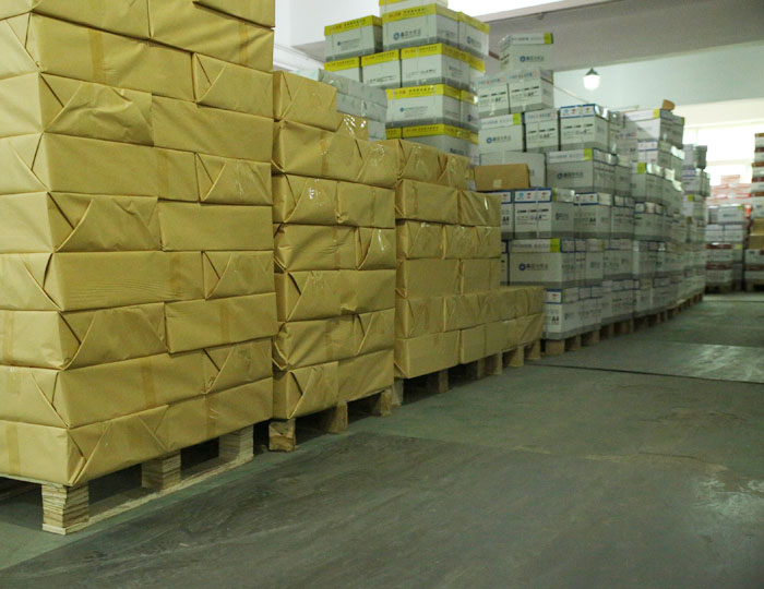 車(chē)間庫(kù)存