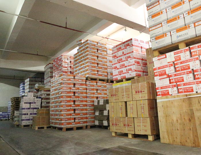 車(chē)間庫(kù)存