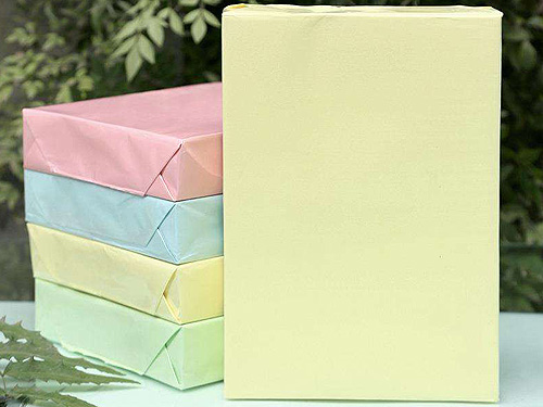 造紙行業(yè)：消費相關(guān)類紙包裝勢不可擋