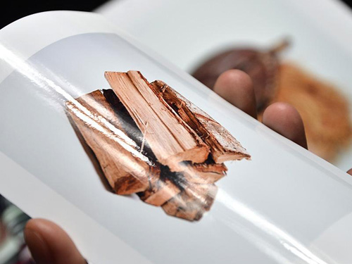 包裝市場(chǎng)環(huán)?；瘜?duì)新型材料需求增大