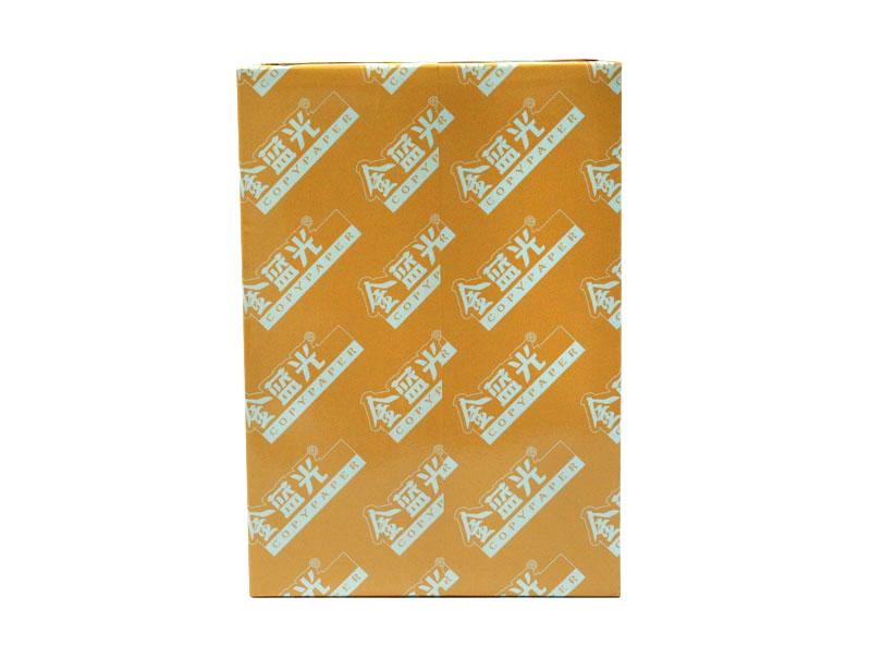 金藍光靜電復印紙