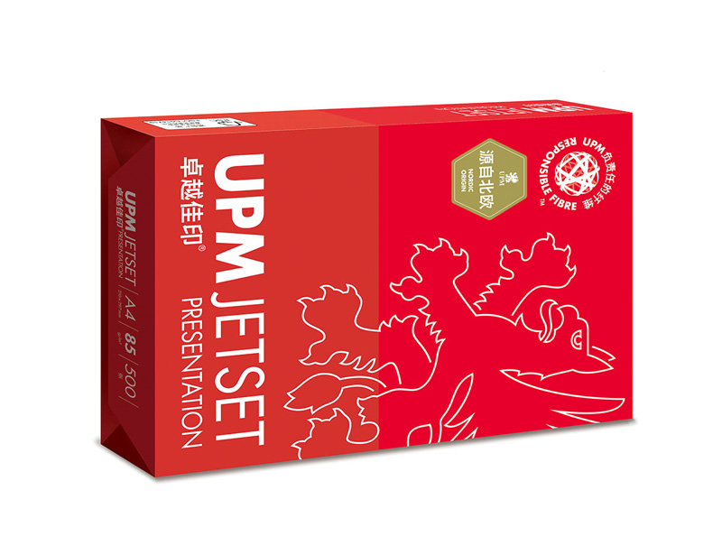 UPM佳印靜電復印紙